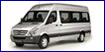 Bodrum Airport transfer,  Rent a Minibus  Bodrum