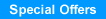car hire special offers