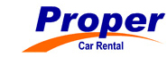 Car Hire Dalaman by Proper Car Rental Turkey